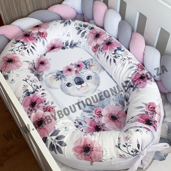 SS0391 Snuggle Nest
